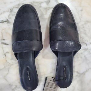 ZARA flat shoes